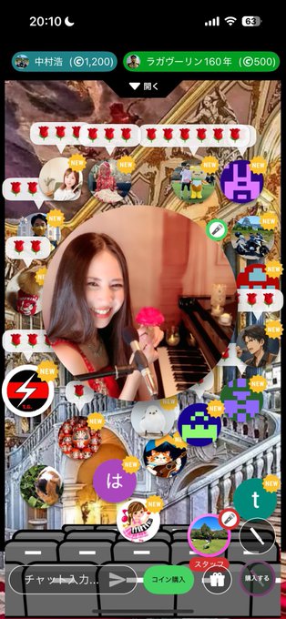 「鍵盤の求道者」による55席満席ライブ！