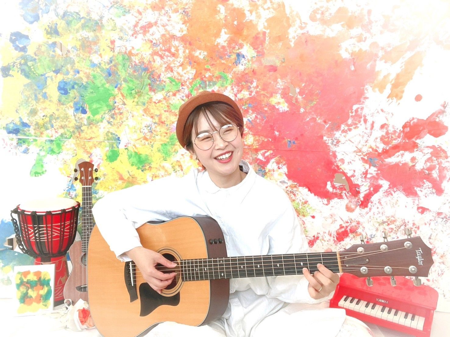 ゲスト出演者情報