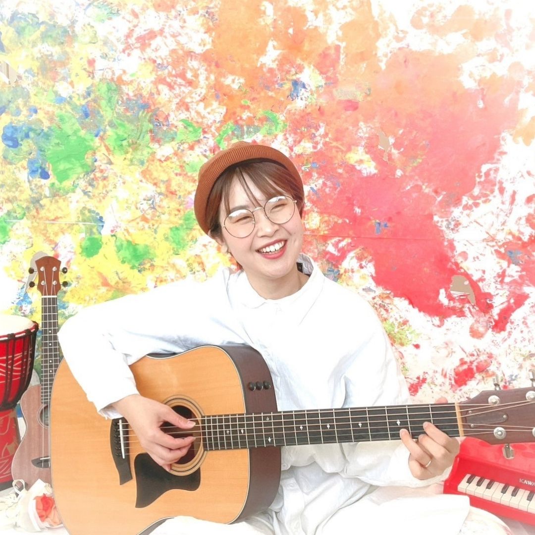 沖瀬さやかさんについて