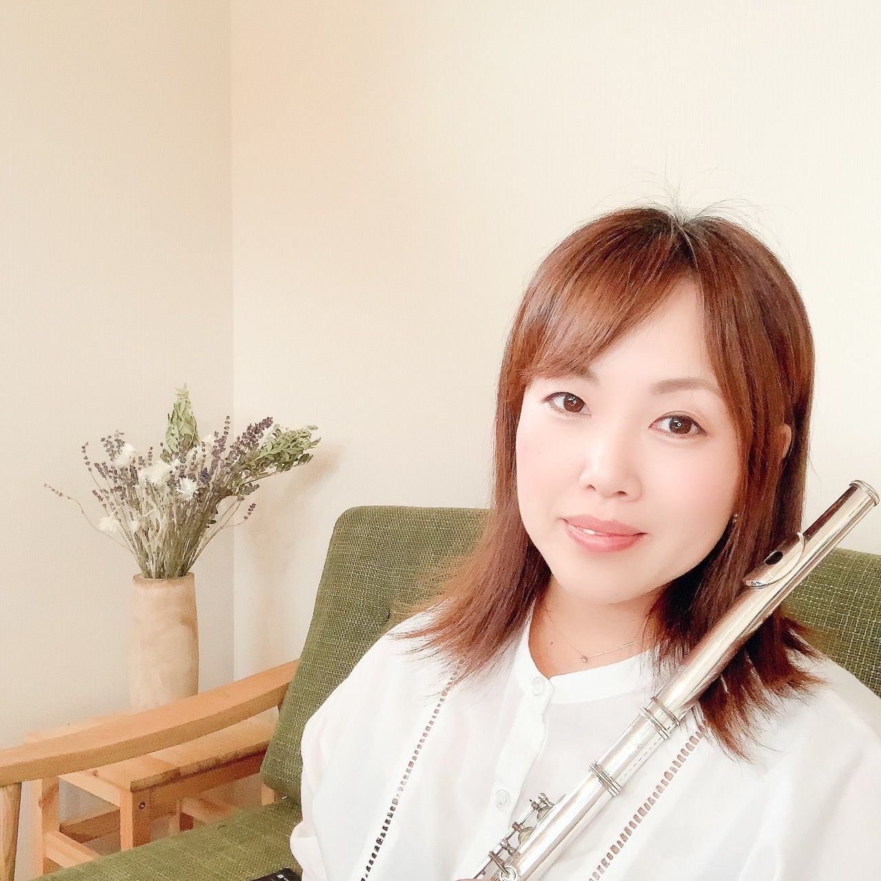 🎤 ゲスト紹介：flutist ともこさん
