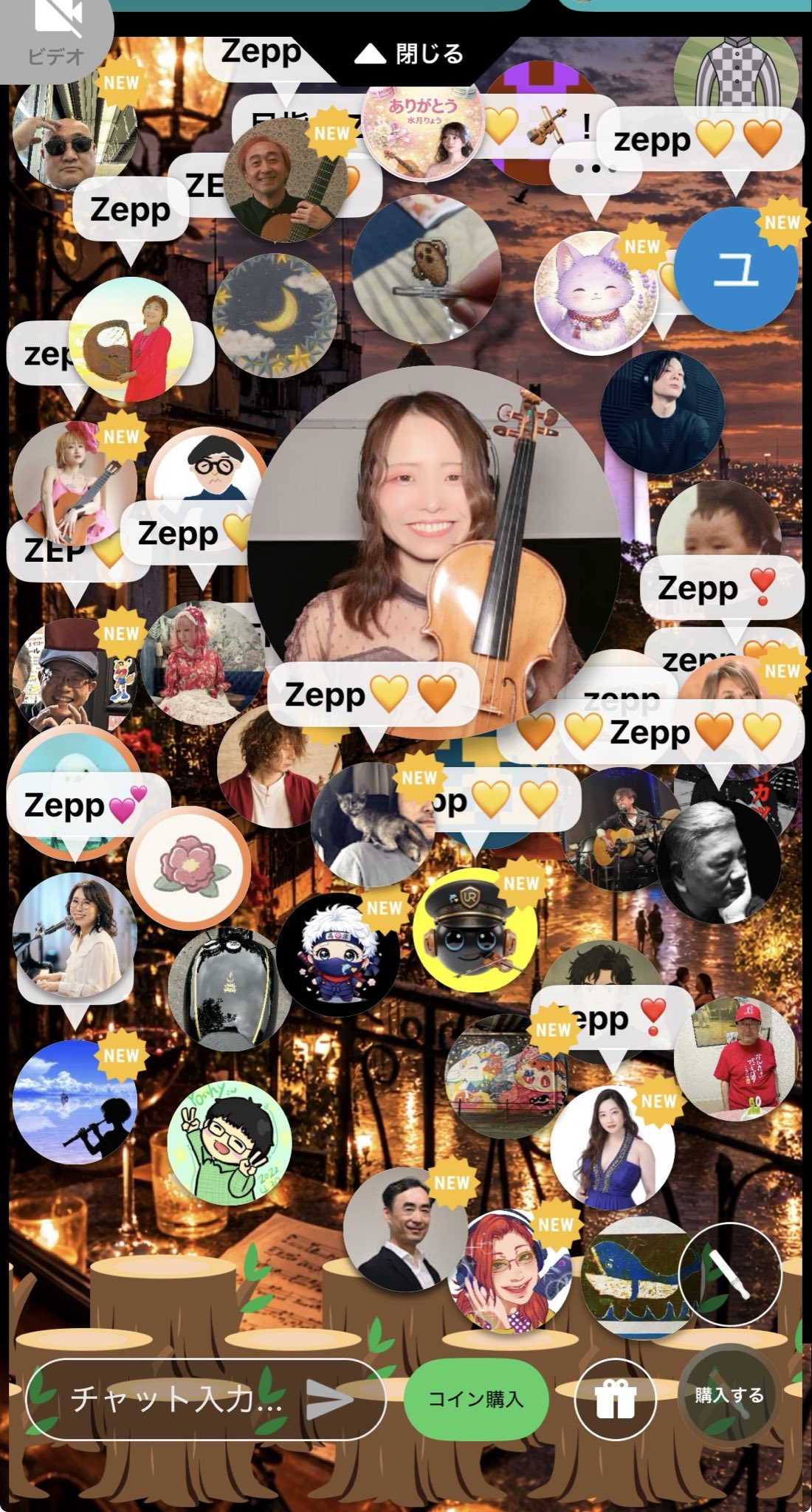 100の想いが重なった、心ほどける一夜。100席完売ライブ！