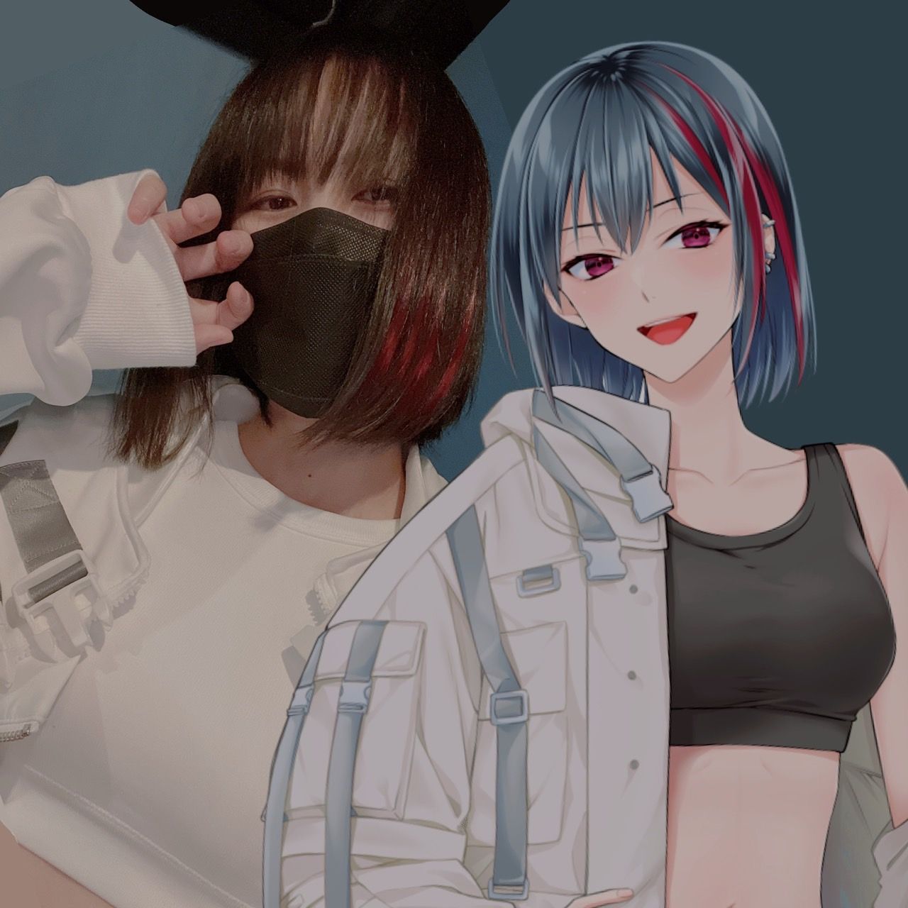 🎤 ゲスト紹介： Lynne∞さん（挑戦するシンガー）