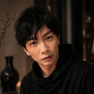 corom代表 佐治浩一郎
