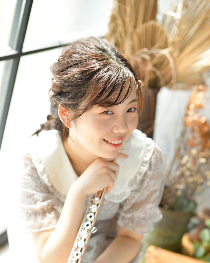 伊勢 彩愛