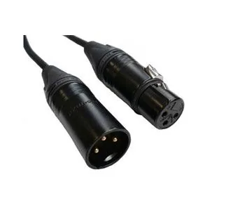 XLR (キャノン)